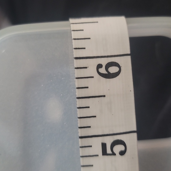 Kate spade white glitter phone case cover - Picture 3 of 6